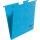 Falken FALKEN Hängemappe - A4, 230 g/qm, seitlich offen, blau