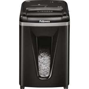 Fellowes Aktenvernichter Microshred  - 450M
