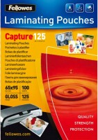 Laminierfolie 65x95 125mic