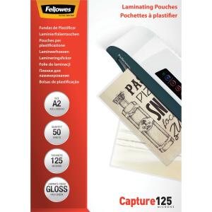 Laminierfolie A2 125mic