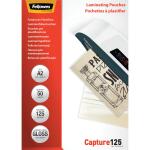 Laminierfolie A2 125mic