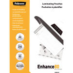 Fellowes Laminierfolie Value Pack Capture - A4,...