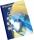 Thermobindemappe PRESTIGE 1,5mm blau