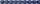 Q-Connect Plastik-Binderücken, 6 mm, für 25 Blatt, blau, 100 Stück