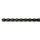 Plastikbinderücken 8 mm schwarz für 21-40 Blatt