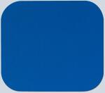 Standard Mauspad 22x18cmm, blau 5mm dickes Material mit