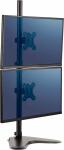 Monitorhalter Professional Doppelarm freistehend,...