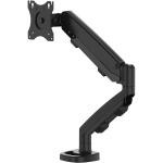 Fellowes Eppa™ Series Einzel-Monitorarm - schwarzr,...