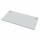 Fellowes Schreibtischplatte für Levado™/Cambio™ - 140 x 80 x 2,5 cm, hellgrau