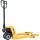 Transportwagen Gabelhubwagen FETRA 2118