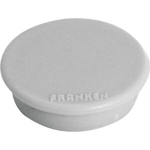 Franken Kraftmagnet, 38 mm, 2500 g, grau