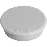 Franken Kraftmagnet, 38 mm, 2500 g, grau