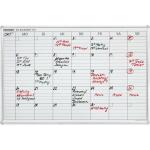 Plantafel Wochenkalender FRANKEN JK715 60x90cm