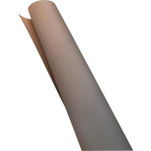 Moderationspapier 140x110cm beige 140x110cm, 80g/qm, 50 Bogen