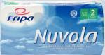 Toilettenpapier Nuvola 2-lagig hochweiß mit...