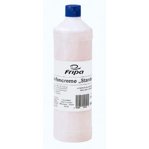Seifencreme in 1 Liter Flasche passen für FRIPA Seifenspender