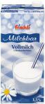 H-Milch, 1 Liter, 3,5% Fett, Schraub verschluss,...