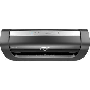 Laminator A3 Fusion Plus 6000L sw/silber GBC 4402134EU