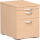 Rollcontainer Buche 430x566x600 Flex