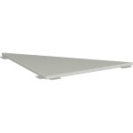 Verkettungsplatte, Dreieck, 90° 800x800x1132 ,...