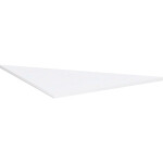 Verkettungsplatte, Dreieck, 90° 800x800x1132,...