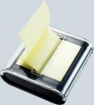 Spender für Z-Notes 75 x 75mm schwarz inkl. 1 Block...