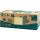 RC Haftnotizen Z-Faltung, 75x75mm 100 Bl, Blauen Engel, gelb