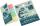 RC Page Marker, 4 x 40 Blatt, sortiert