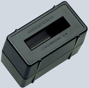 Löschmagnet 616 für Diktierkassette 30 Zubehör