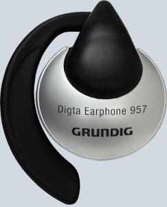 Kopfhörer Earphone 957