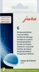 Jura Reinigungstabletten für Vollautomaten
