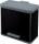 HAILO Tret-Abfalltrenner Öko Trio Plus L - 3 x 9 l, schwarz