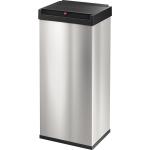HAILO Abfallsammler Big-Box Swing XL - 52 l, Edelstahl,...
