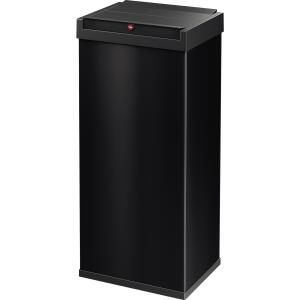 Hailo Abfallsammler Big-Box Swing XL - 52 l, schwarz