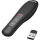 Wireless-Laser-Presenter "X-Pointer", schwarz, Reichweite 12m