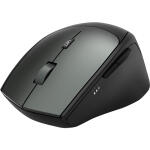 Optische Funkmaus "MW-600, 6-Tasten, schwarz,...