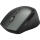 Optische Funkmaus "MW-600, 6-Tasten, schwarz, Dual-Modus mit USB-C/USB-A