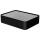 HAN SMART-ORGANIZER ALLISON Utensilienbox mit Innenschale und Deckel - jet black/jet black
