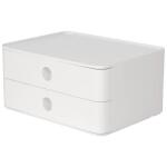 HAN SMART-BOX ALLISON Schubladenbox - stapelbar, 2 Laden,...