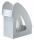 Stehsammler extra breit grau Füllvolumen 123mm breit