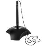 HAN DELTA Kugelschreiberständer - Kette 68 cm,...