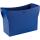 HAN Hängemappenbox SWING, für 20 Hängemappen, blau