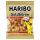 Haribo Goldbären Maxipack 1 KG Beutel Fruchtgummi in frischen , fruchtigen