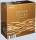 Hellma Zuckersticks Goldlinie 750x4g Feinzucker