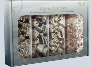 Hellma Selection Box - Köstlichkeiten sortiert