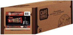 Café Express Kaffee Sticks 500 St HELLMA 60119978