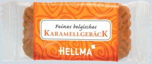 Hellma Karamellgebäck 1800g