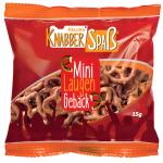 Hellma Mini Laugengebäck - ca. 70 Portionsbeutel