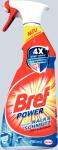 Bref Power Badreiniger Sprühflasche 750ml, gegen...