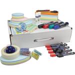 Trainer-Basis-Set, Karton-Koffer, über 2800 Teile,...